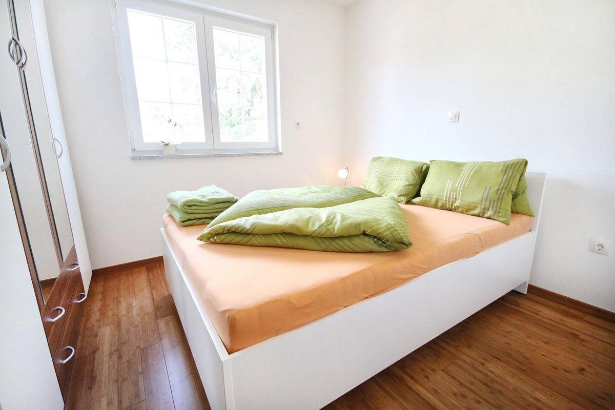 Apartment Borka Medulin Exterior photo
